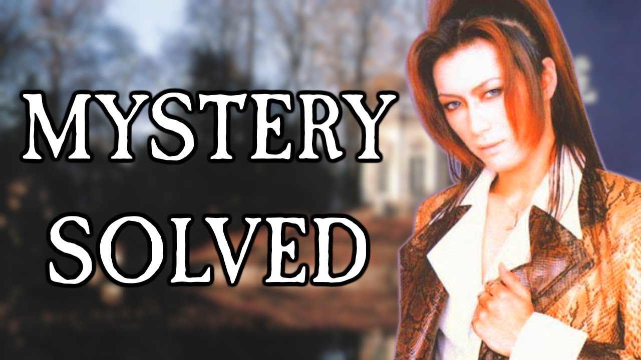 Раскрыты настоящие причины ухода Гакта из MALICE MIZER