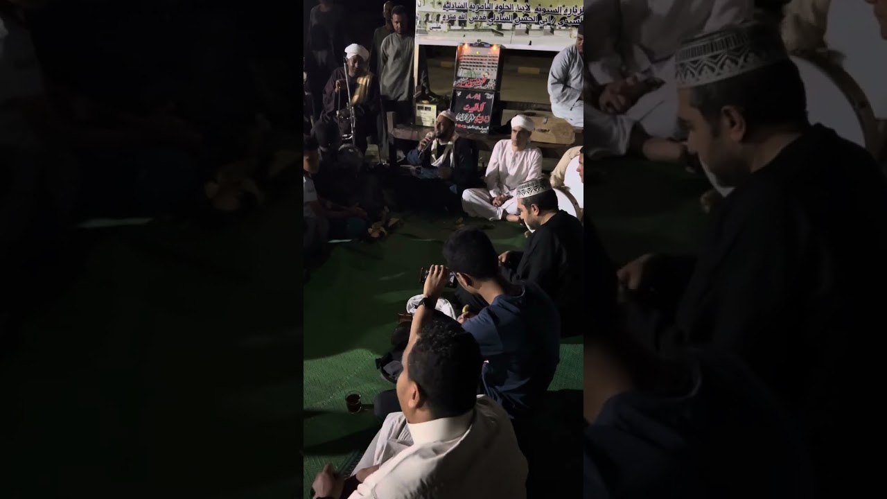 رضي الله عنكم آل بيت المصطفي