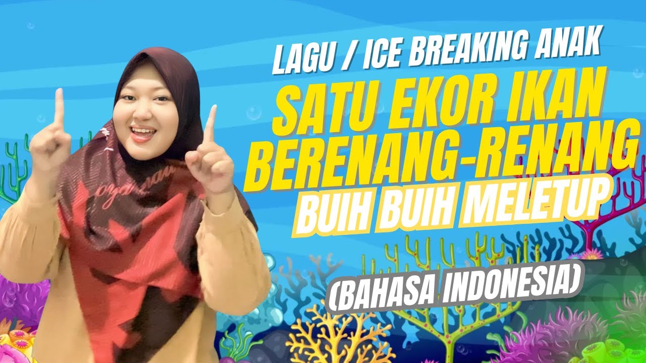 GERAK DAN LAGU 