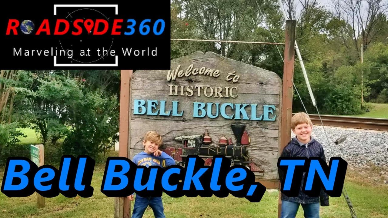 Bell Buckle, TN