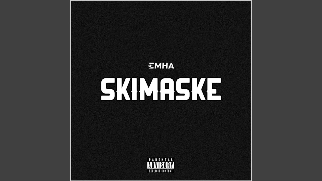 Skimaske