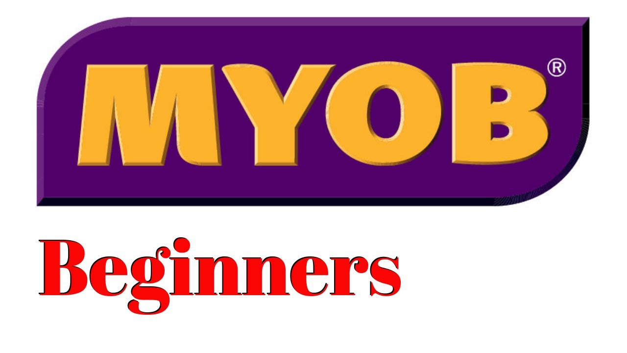Receiving money | MYOB Training for Beginners