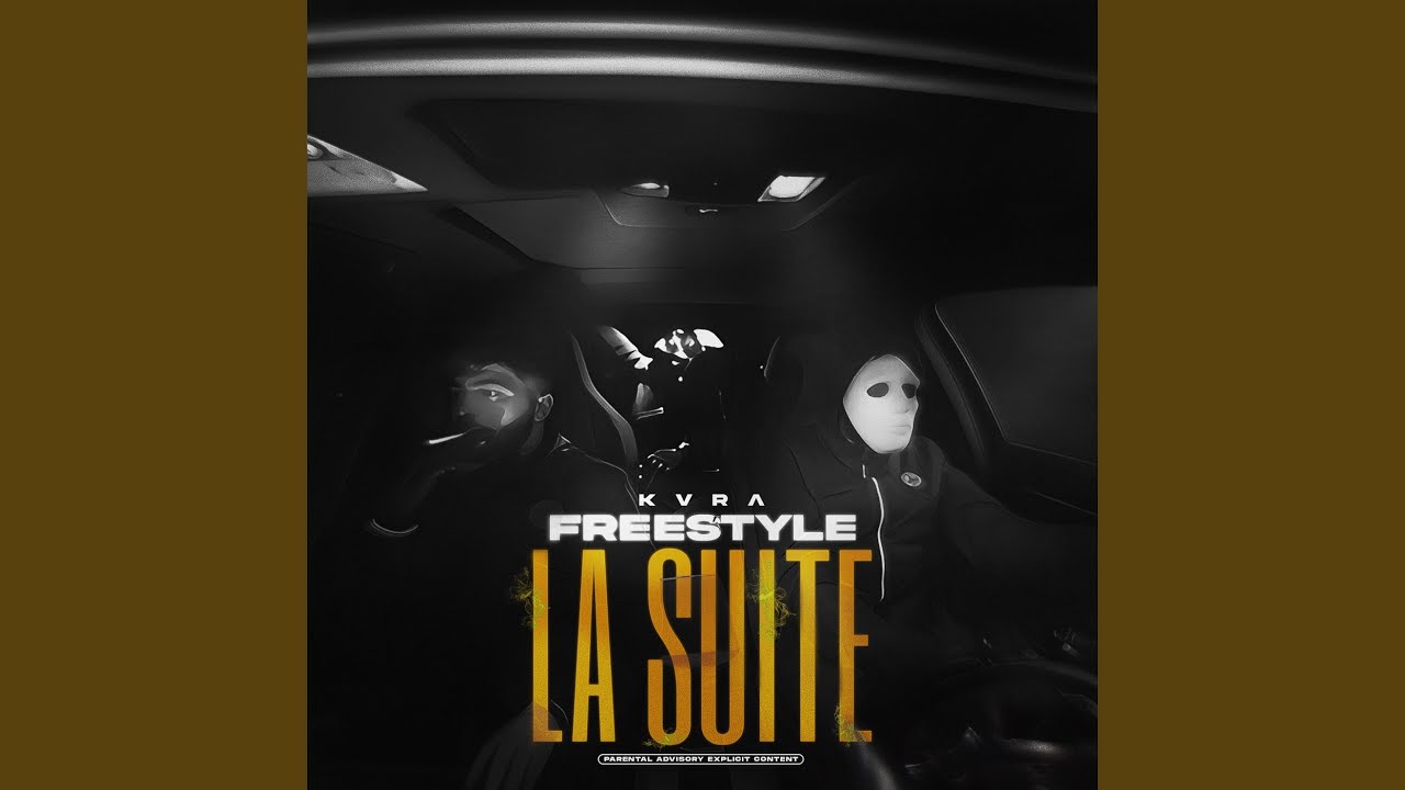 La Suite (Freestyle)