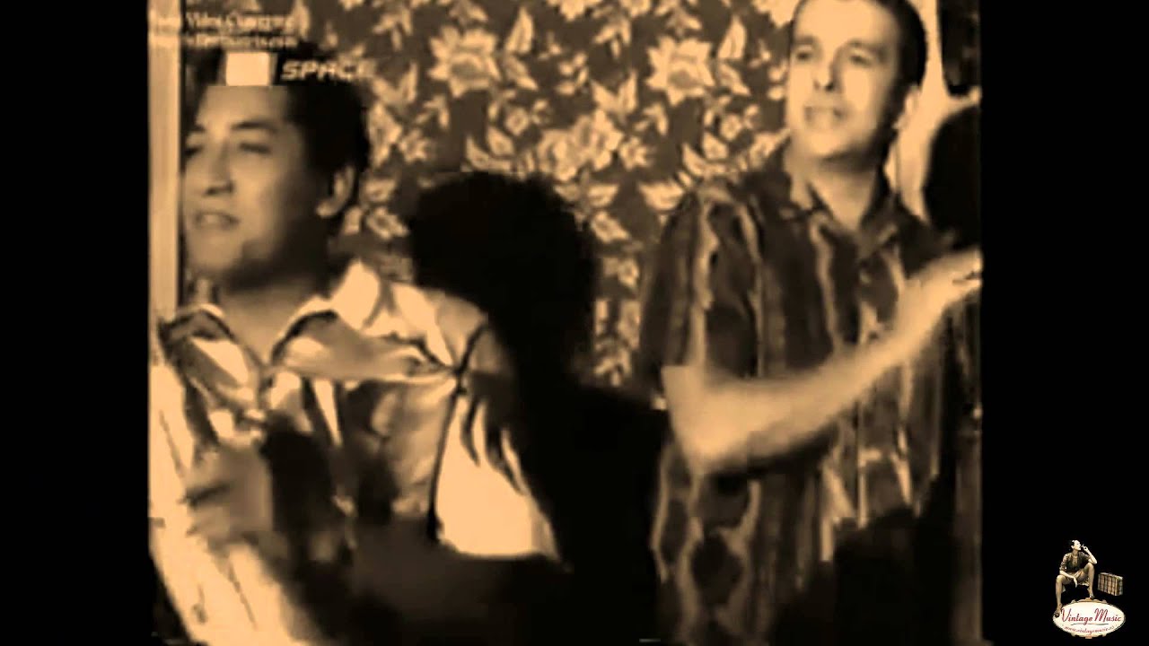 Los Wawancó (Song: La Banda Borracha)