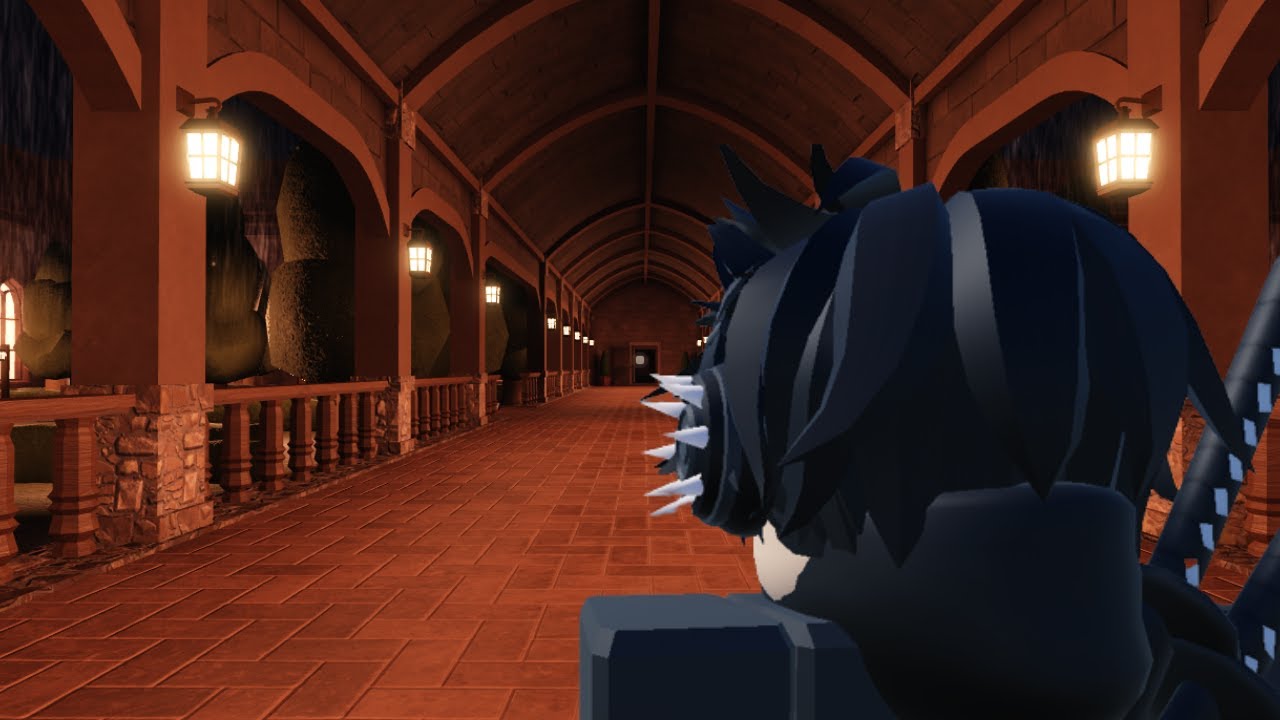 [LIVE] DOORS with viewers!