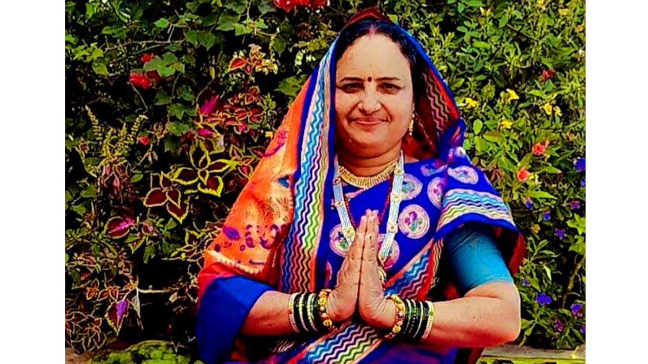 #अभंग - वासनेच्या संगे नको जाऊ मना | श्रवणीय चाल अवश्य ऐका |  श्री संत चांगदेव महाराज |