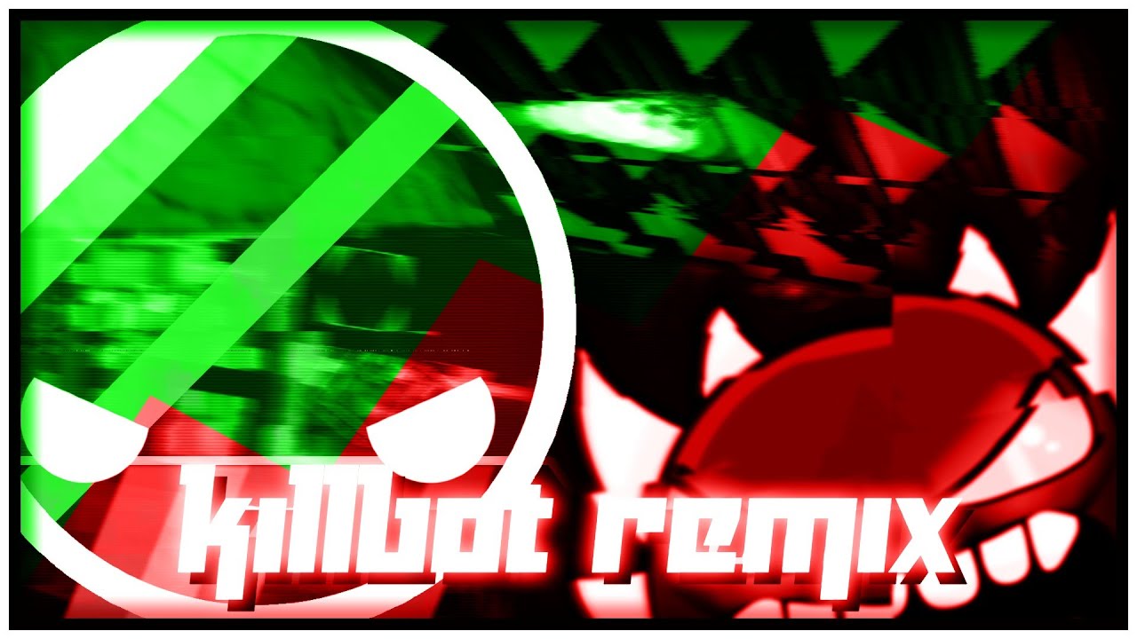 [Dubstep] Devin Martin - Killbot [PastaYaY Remix]