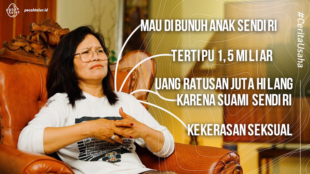 Bongkar Sisi Gelap Jadi TKW di Amerika: Dari Pelecehan Sampai Tertipu Miliaran