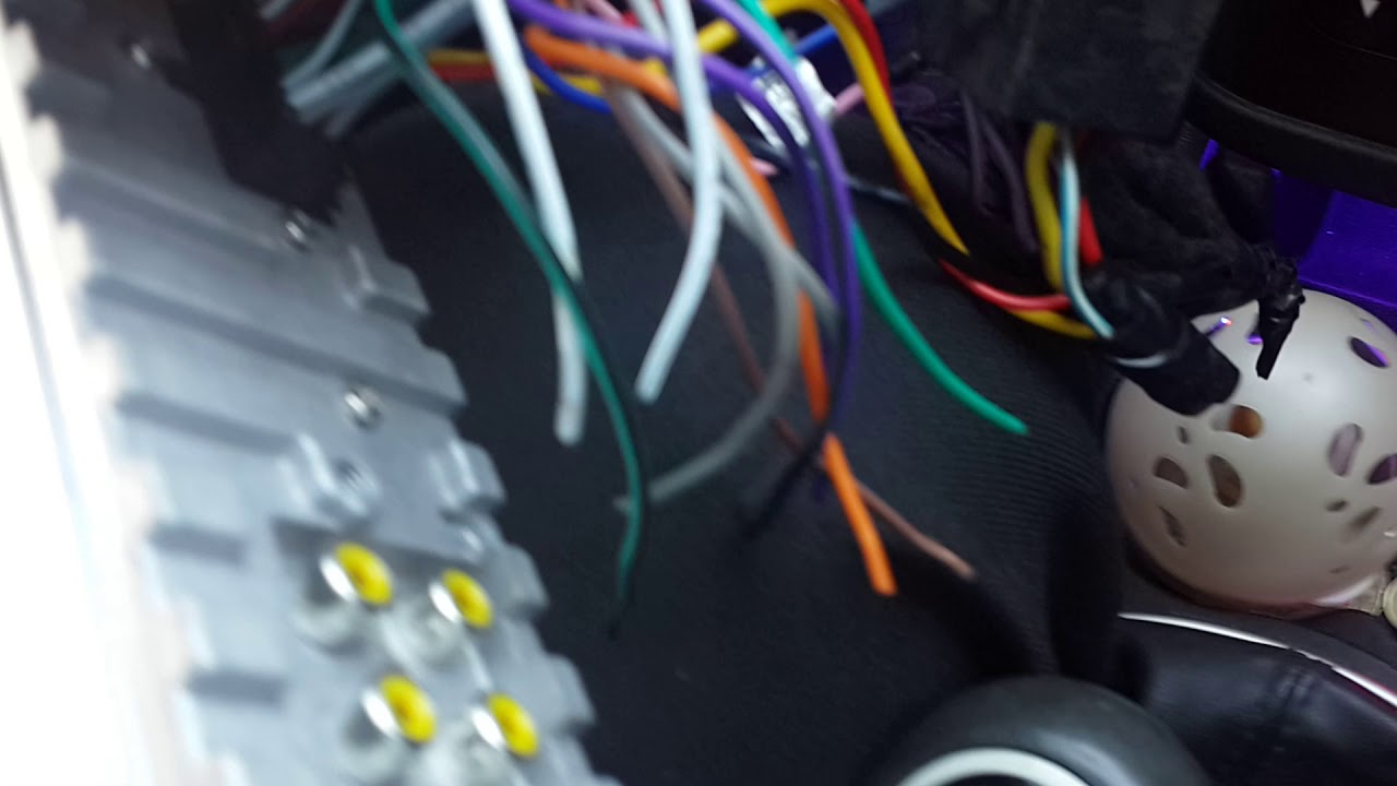 Fiat linea direksiyon kumandası piranha titan c indash teyip bağlantısı