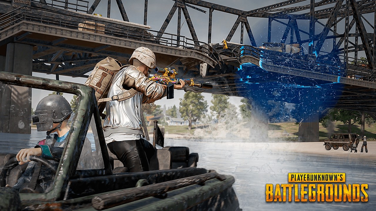 PUBG: ЛУЧШИЕ МОМЕНТЫ #375