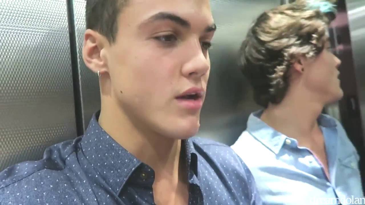Dolan Twins - ''Love you guys so much!'' ♡ (Vine, Youtube, 4ou tour, tca's)