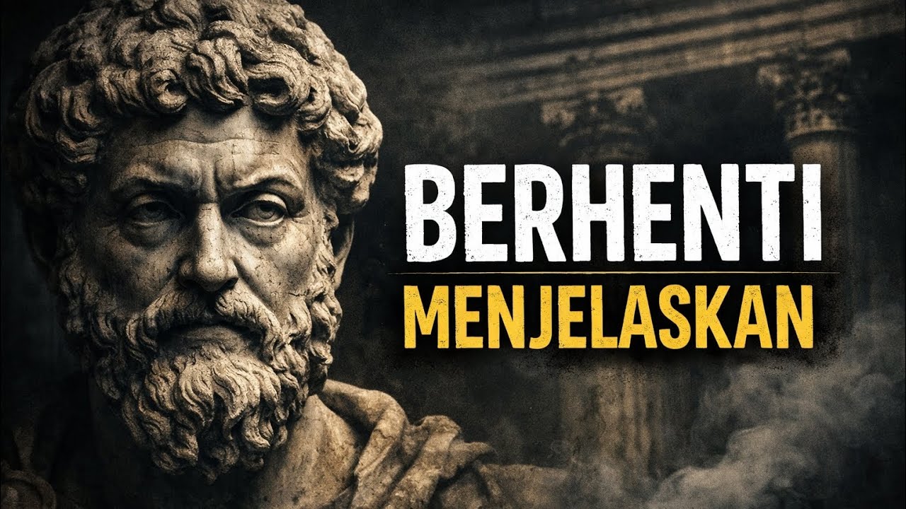 Berhenti Menjelaskan Dirimu — Sejak Itu Hidupku Berubah Total