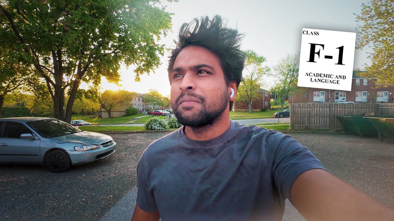 Applying for F1 STEM OPT Extension! | Day 13 🔥 | #MVPMindset