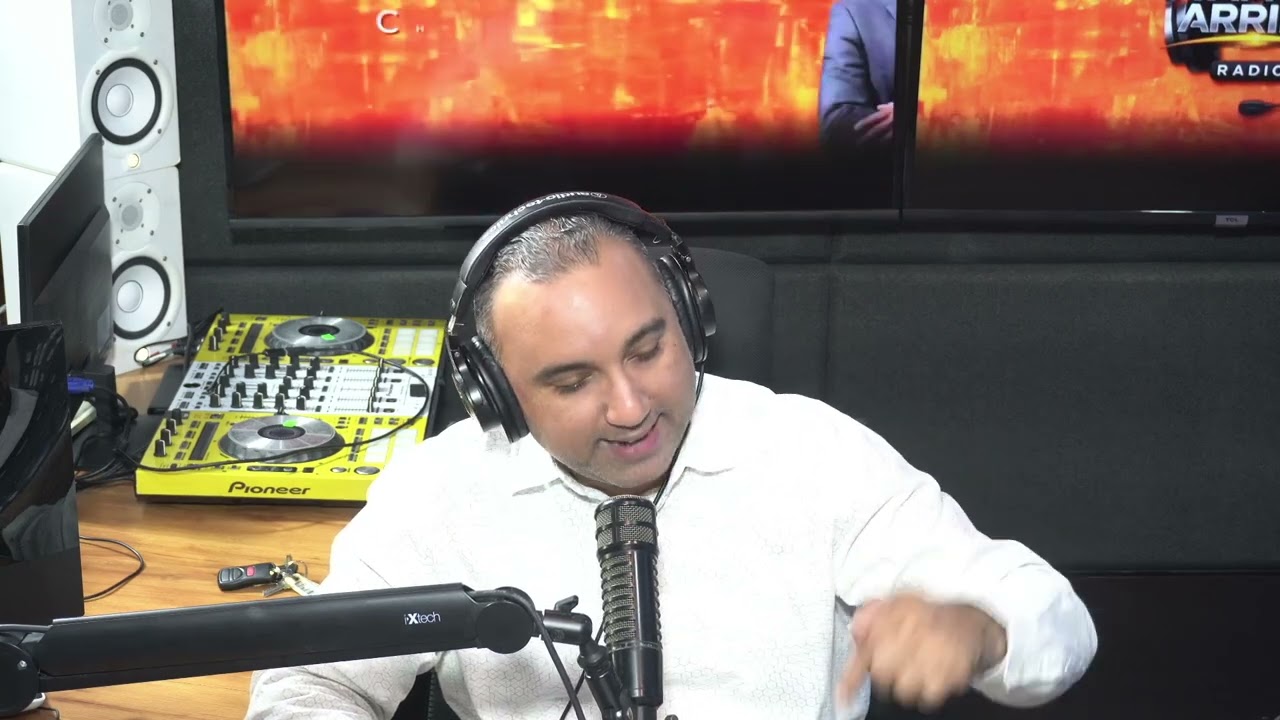 VAMO ARRIBA RADIO -MIERCOLES  - 14-1-2026 EN VIVO FULL 94.1 FM COMENTARIO DE LETICIA CRUZ