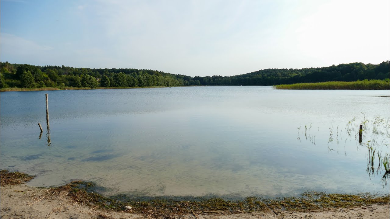 Jezioro Wisełka