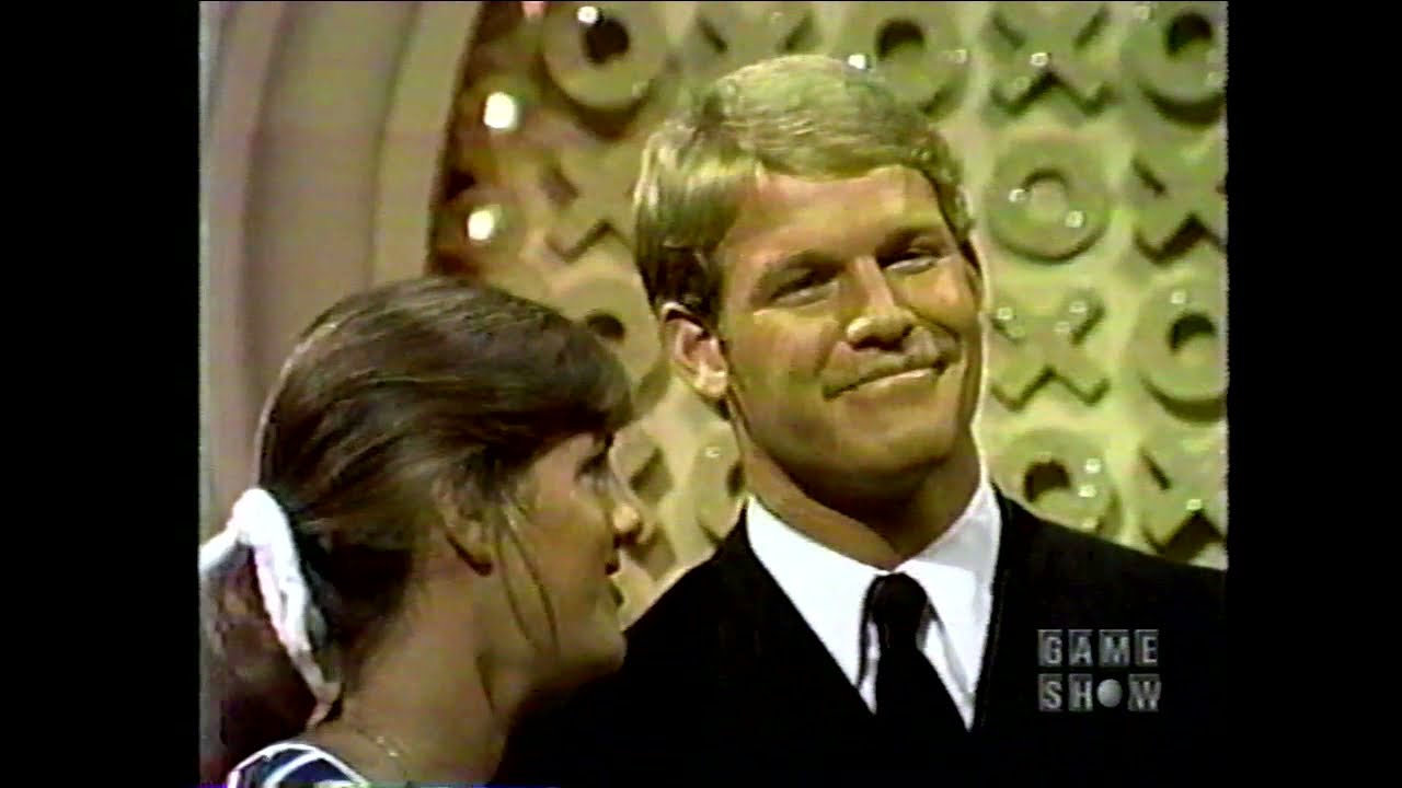 1980 Tic Tac Dough Thom McKee's final appearance