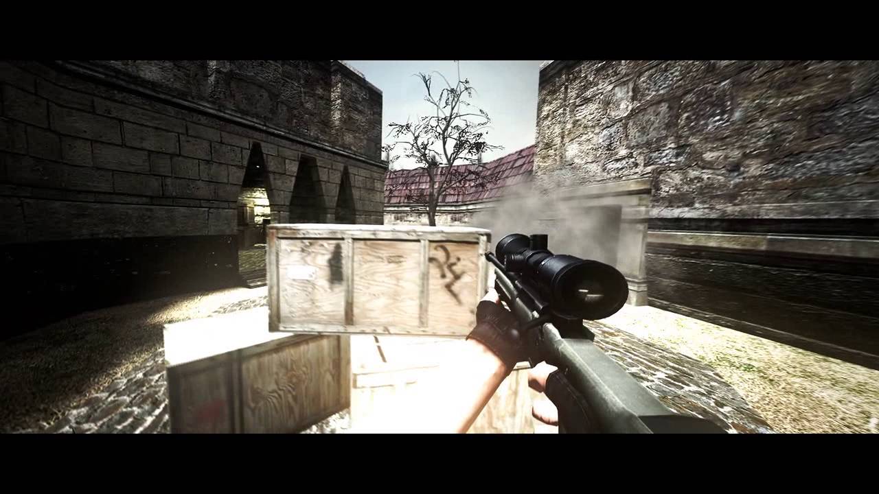 Cocaine War 3