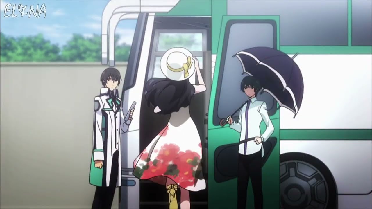 Dasha - Austin AMV