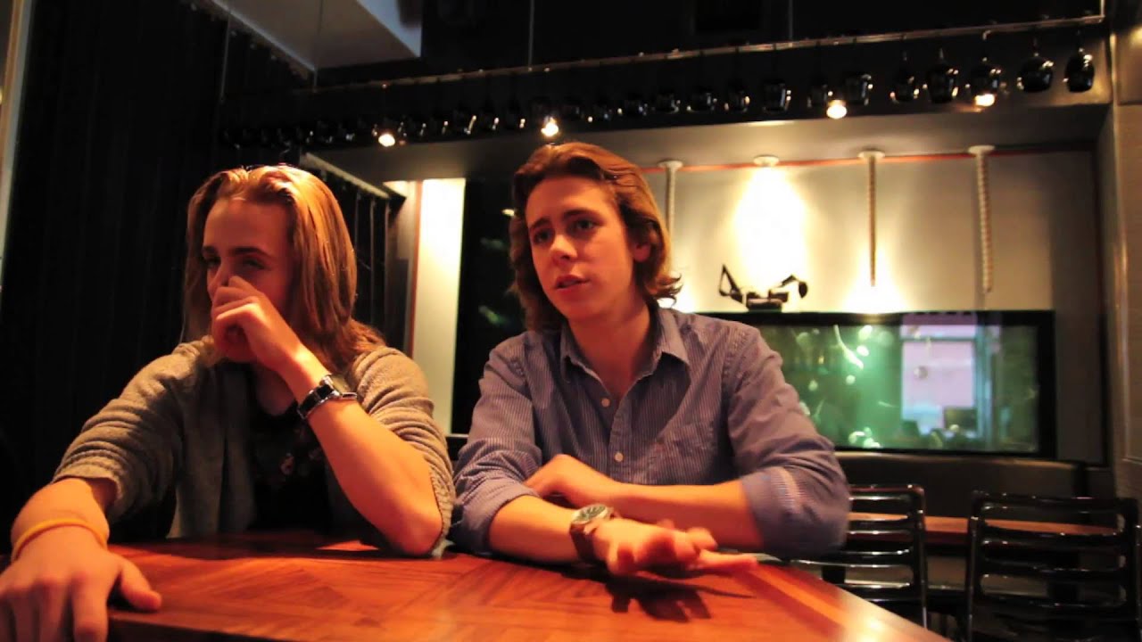 Il &eacute;tait une fois les Boys : Capsule avec Samuel Gauthier (Bob) et Maxime Gibeault (Ben)