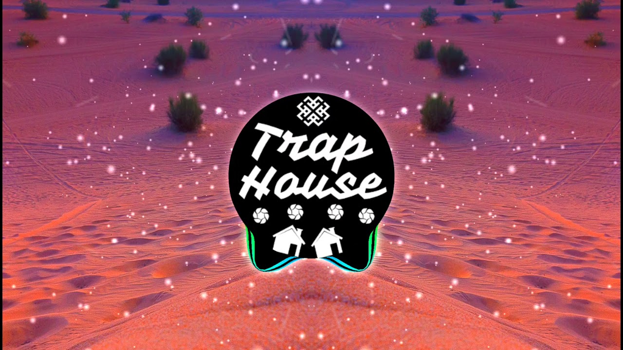 Marc Madness - Arrakis