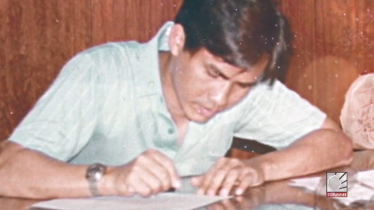 Pastor Apollo C. Quiboloy's Life Story & Family Life