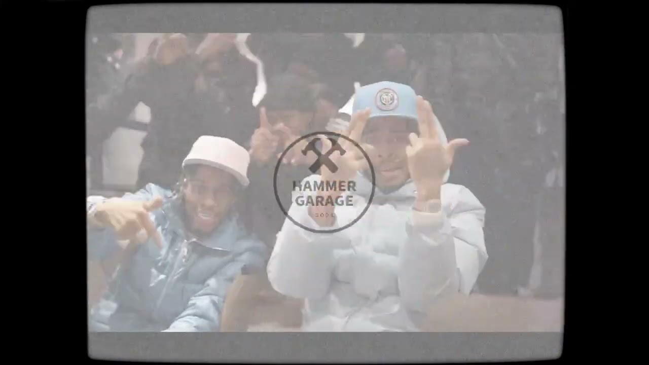 [FREE] Russ Millions × Buni Type Beat UK Drill Type Beat