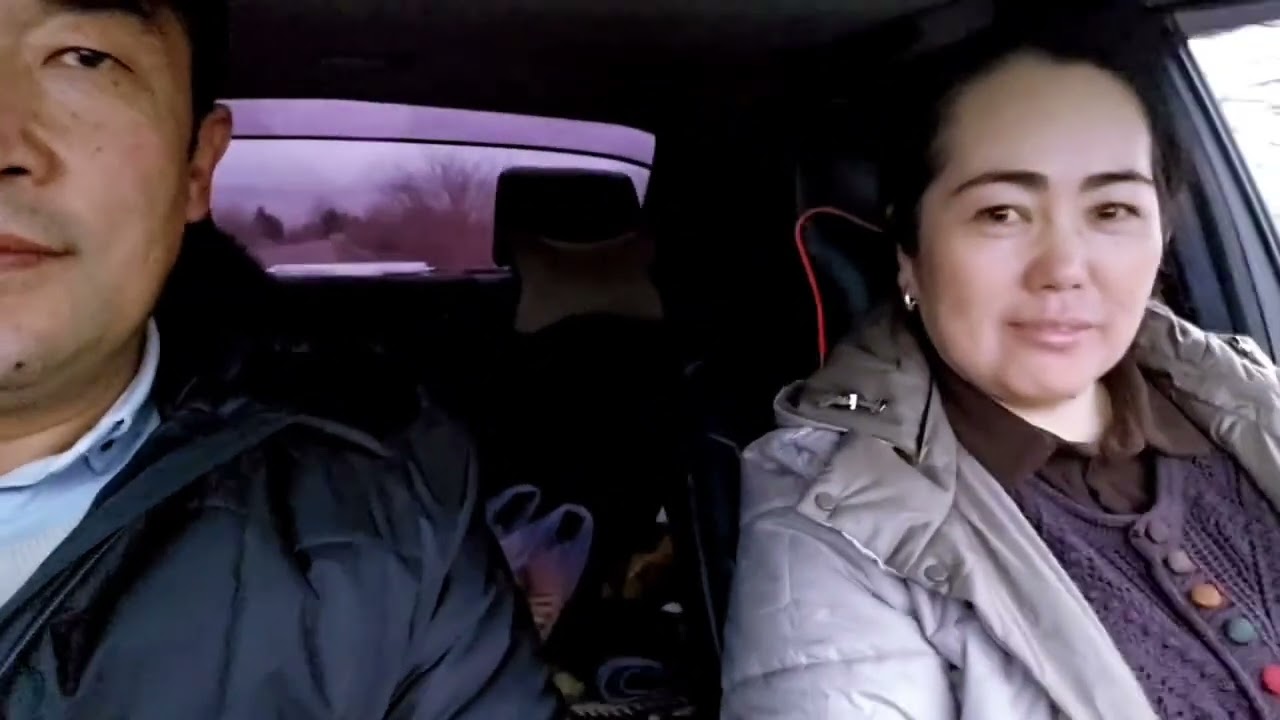 1.02.2026. 23 жылдык юбилейибизге күтүлбөгөн белек болду. @АлтынбекАлимкулов-т4с 