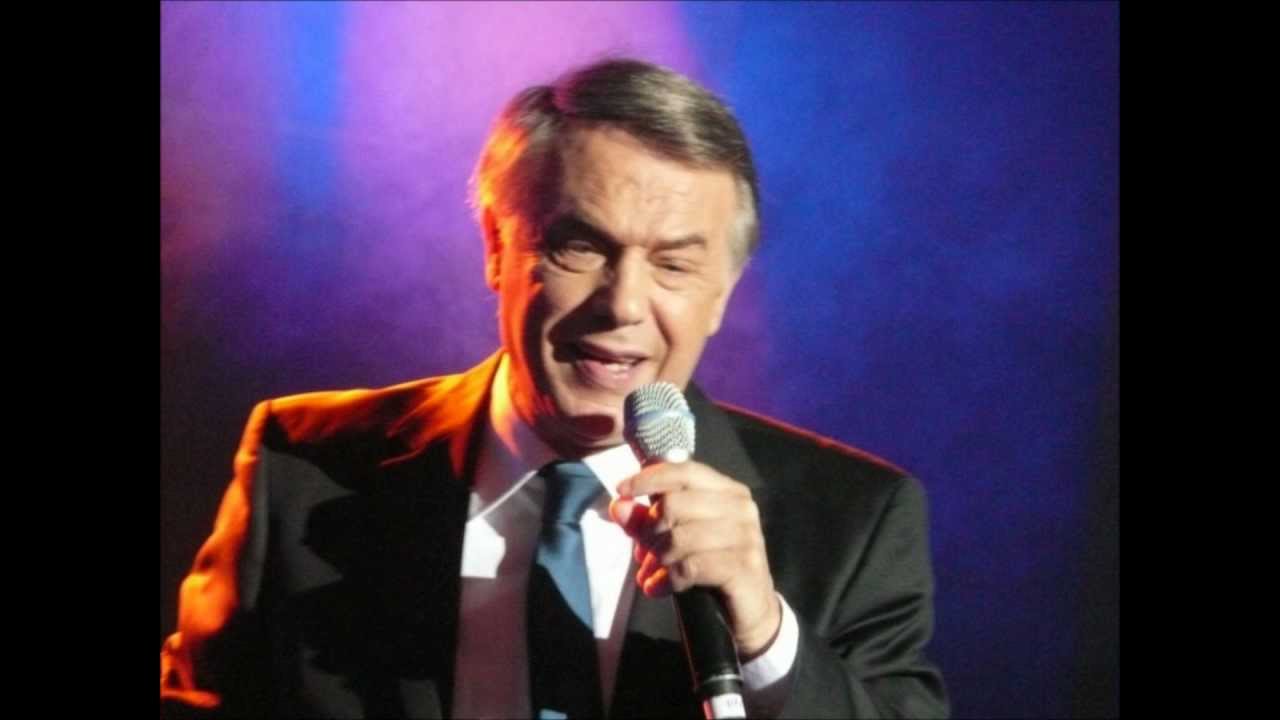 La chance de t aimer - Salvatore Adamo
