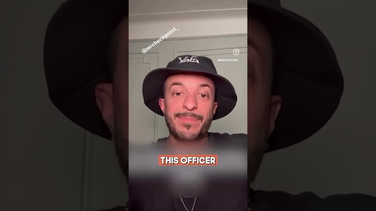 NYPD officer indicted for assault and official misconduct #shorts