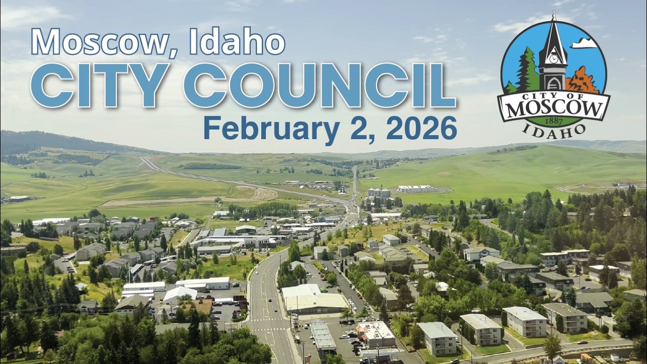 City Council - February 2, 2026