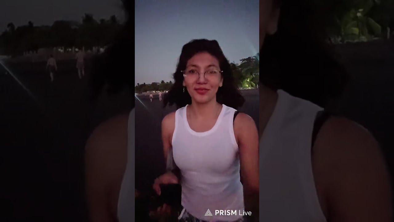 Transmisión en directo de Arte en Sivar (Selena de El Salvador)