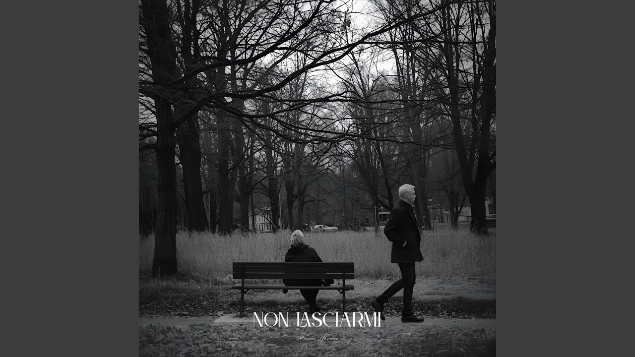 Non Lasciarmi