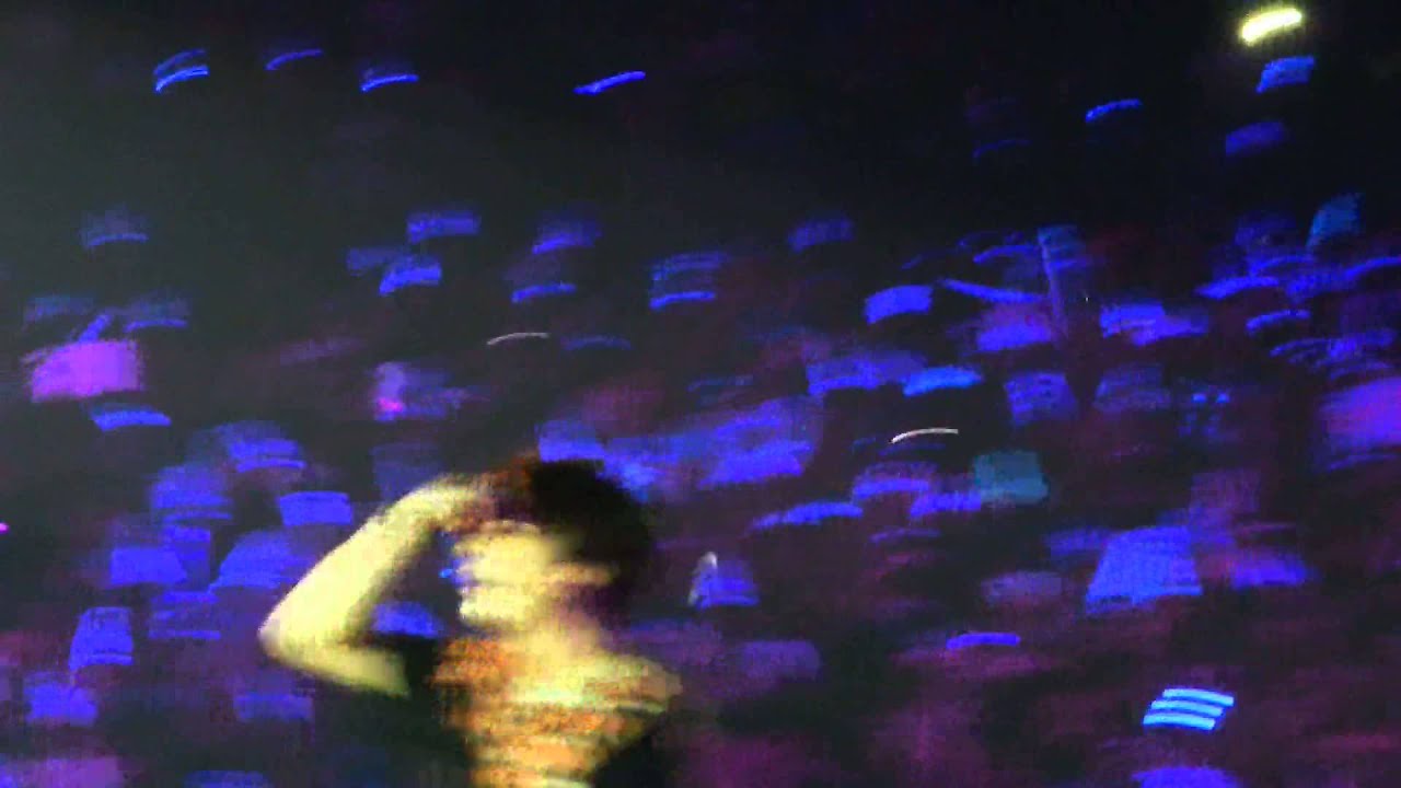 [HD]130616 Super Junior SS5 in Hong Kong - Shake it up