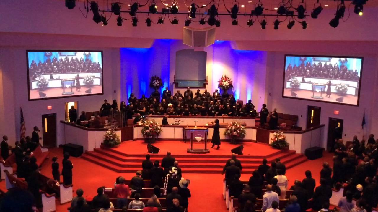 True Love Church Mass Choir 