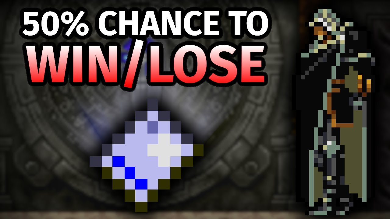 Will The BIGGEST Gamble Ever Pay Off? - SotN Randomizer Race