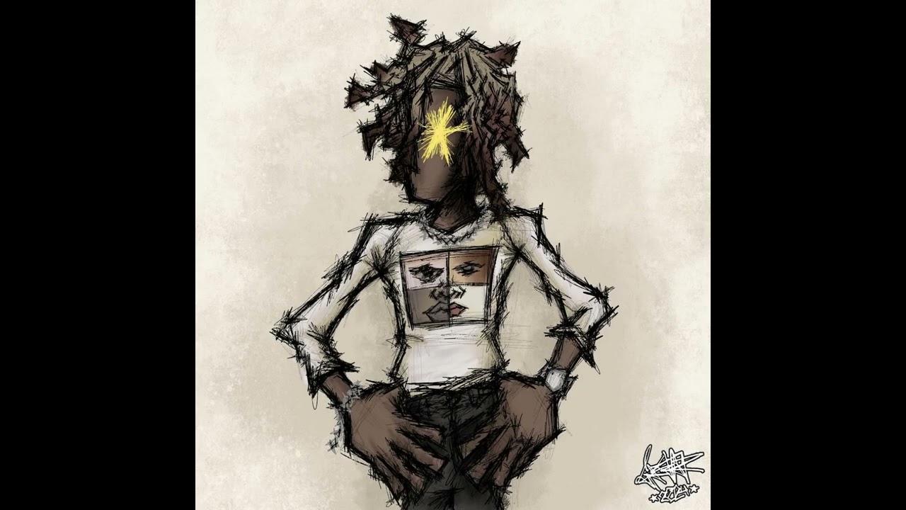 MG SLEEPY X SAMPLE TYPE BEAT - 