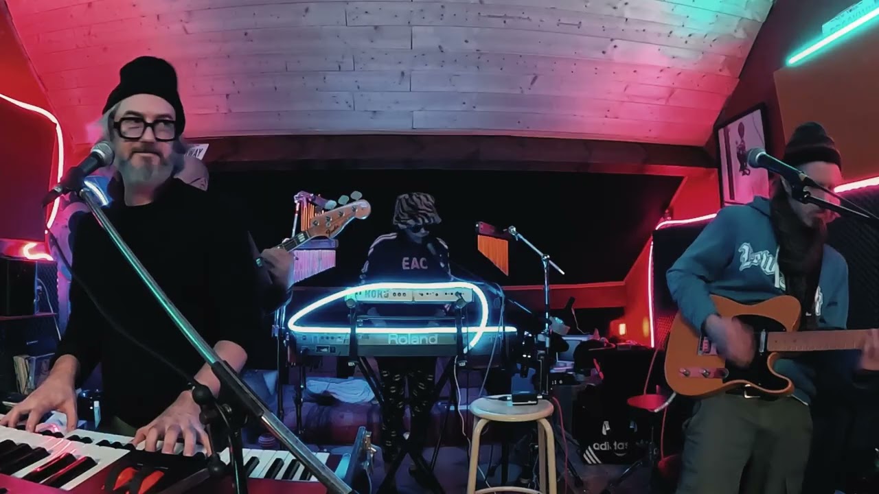 It's Still beautiful (Live rehearsal @Souldegreelab)