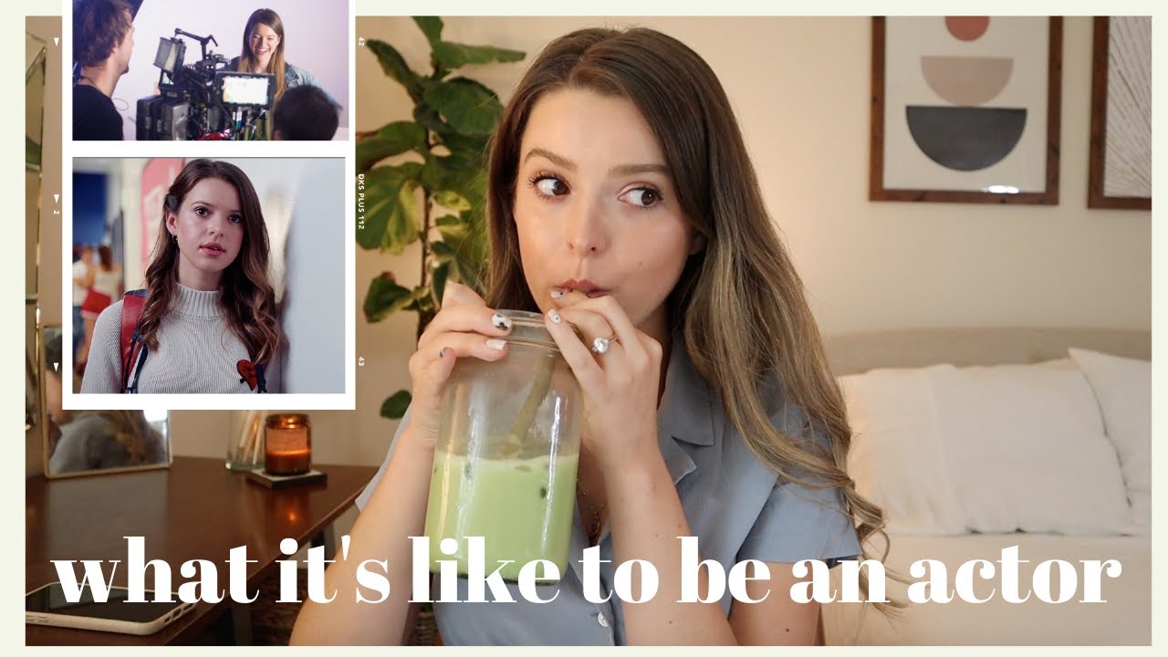 What is it REALLY Like to be an Actor in LA  | Q&A - Pay, Auditions, On-Set