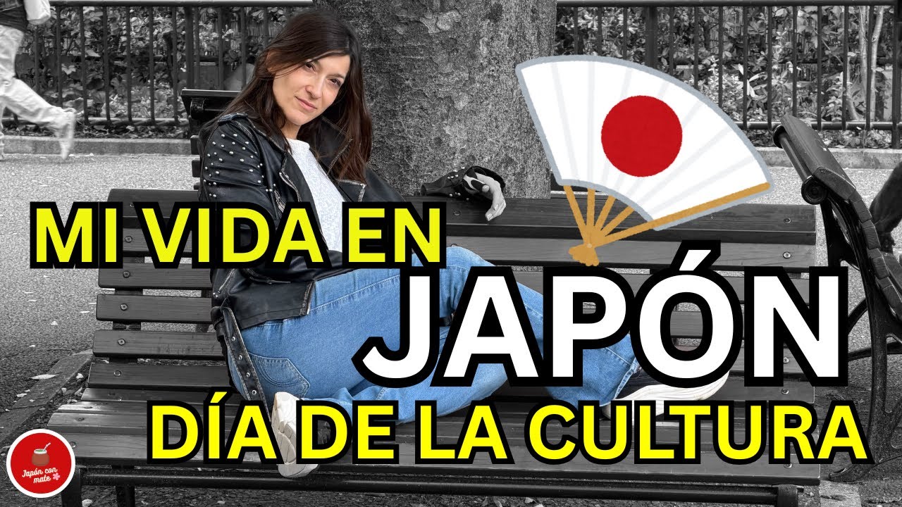 As&iacute; es mi vida en JAPON - Tokio 🇯🇵  Festivales y Bailes Japoneses