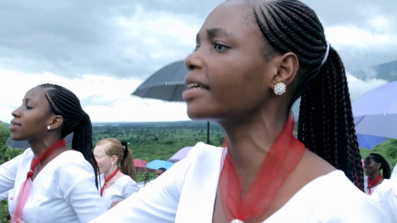 TUMPE SIFA OFICIAL VIDEO