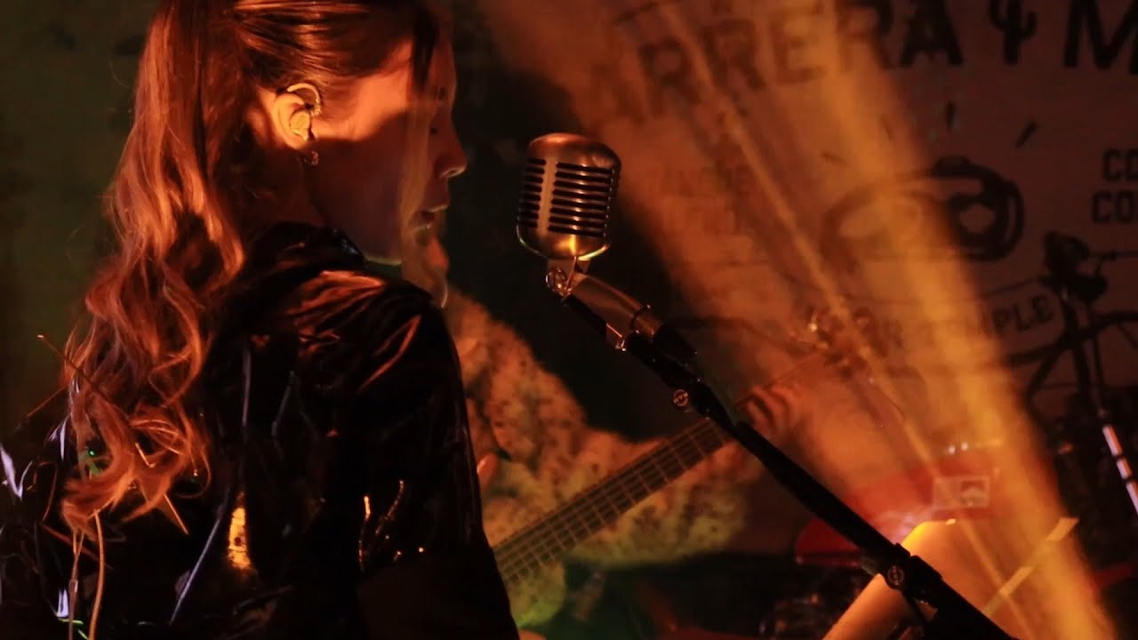 The Sweet Escape - Gwen Stefani (Hypothetical Band Cover)