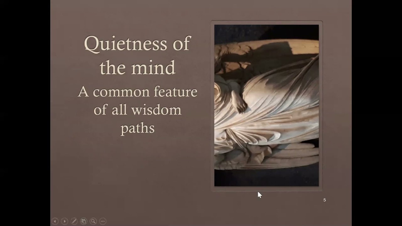 Professor Zane Diamond - Teaching meditation from Bodhgaya to Daylesford,