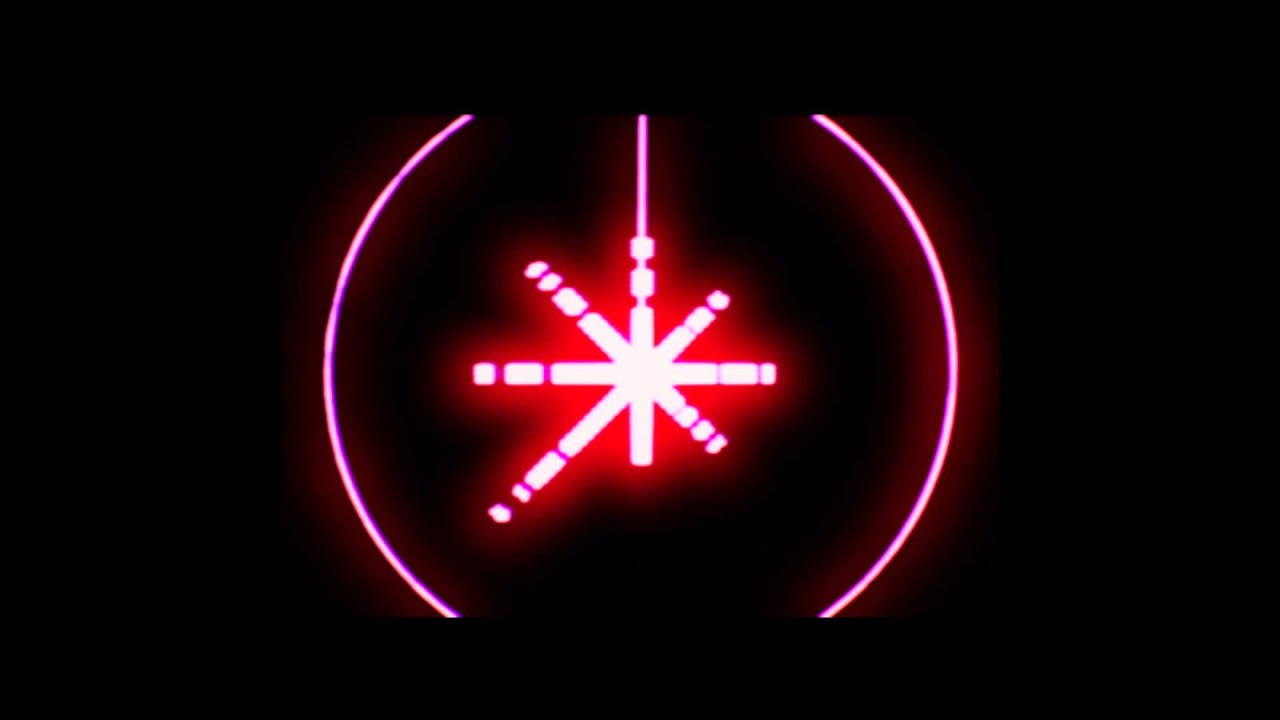 Laser Moon Awakens EP - Title Track