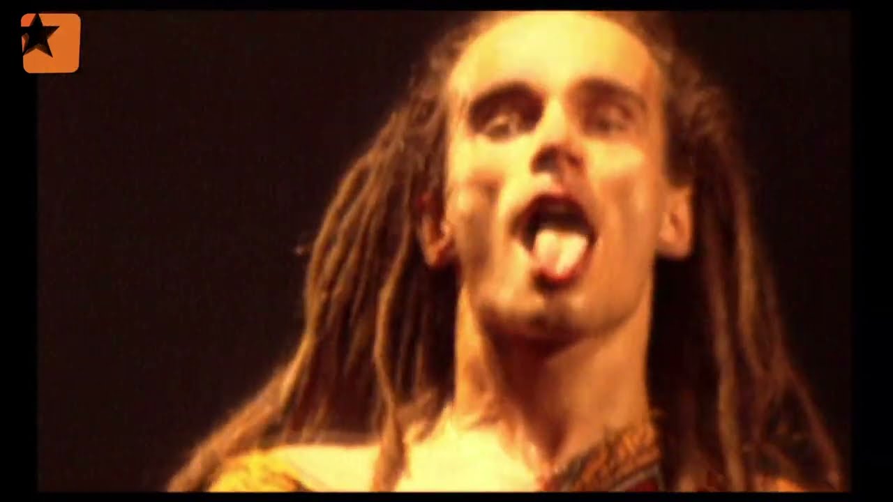 SINSEMILIA - La Flamme Live Francofolies 1999