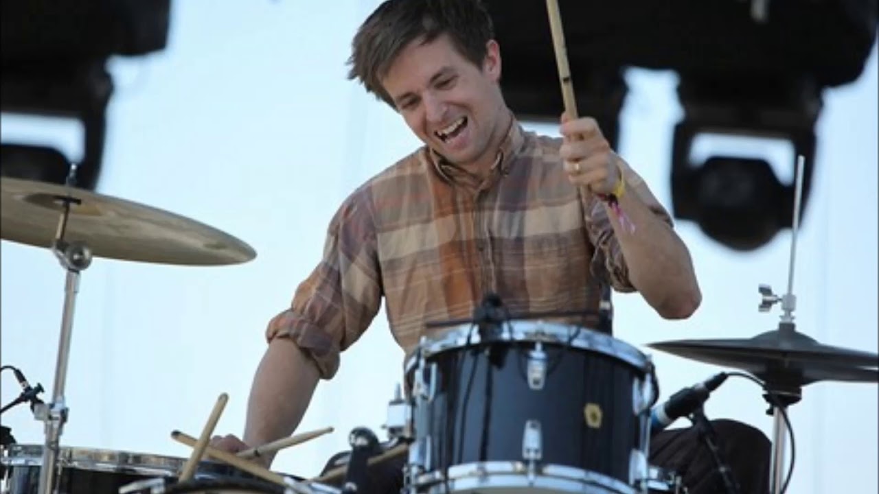 The walkmen - look out the window