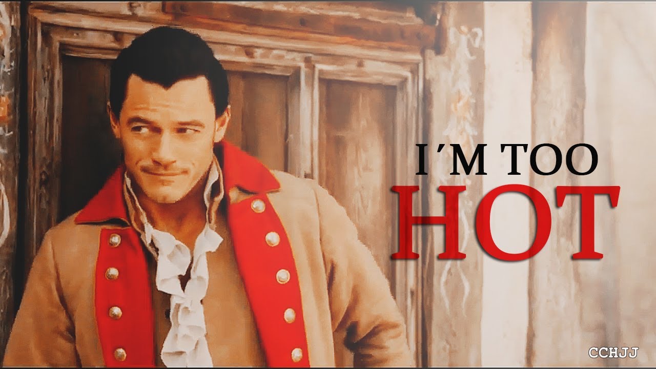 Uptown Funk || Gaston