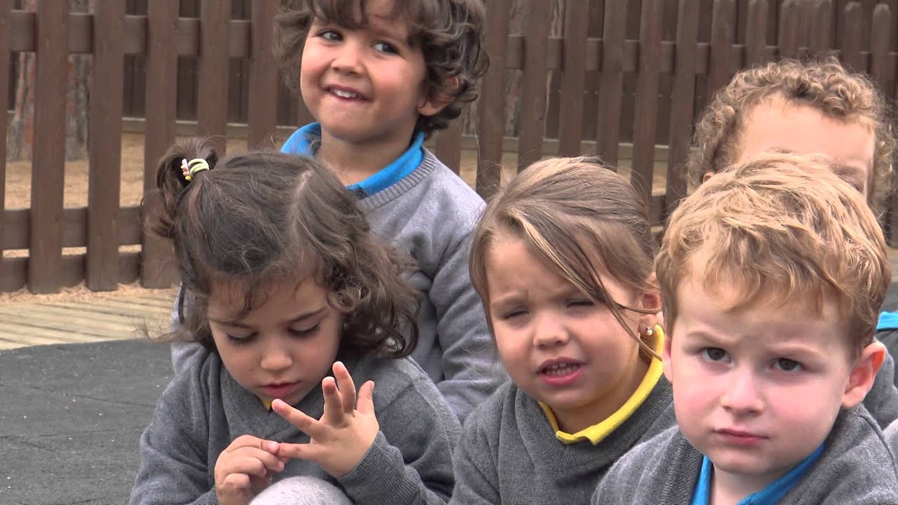 Què és l'escola per tu?