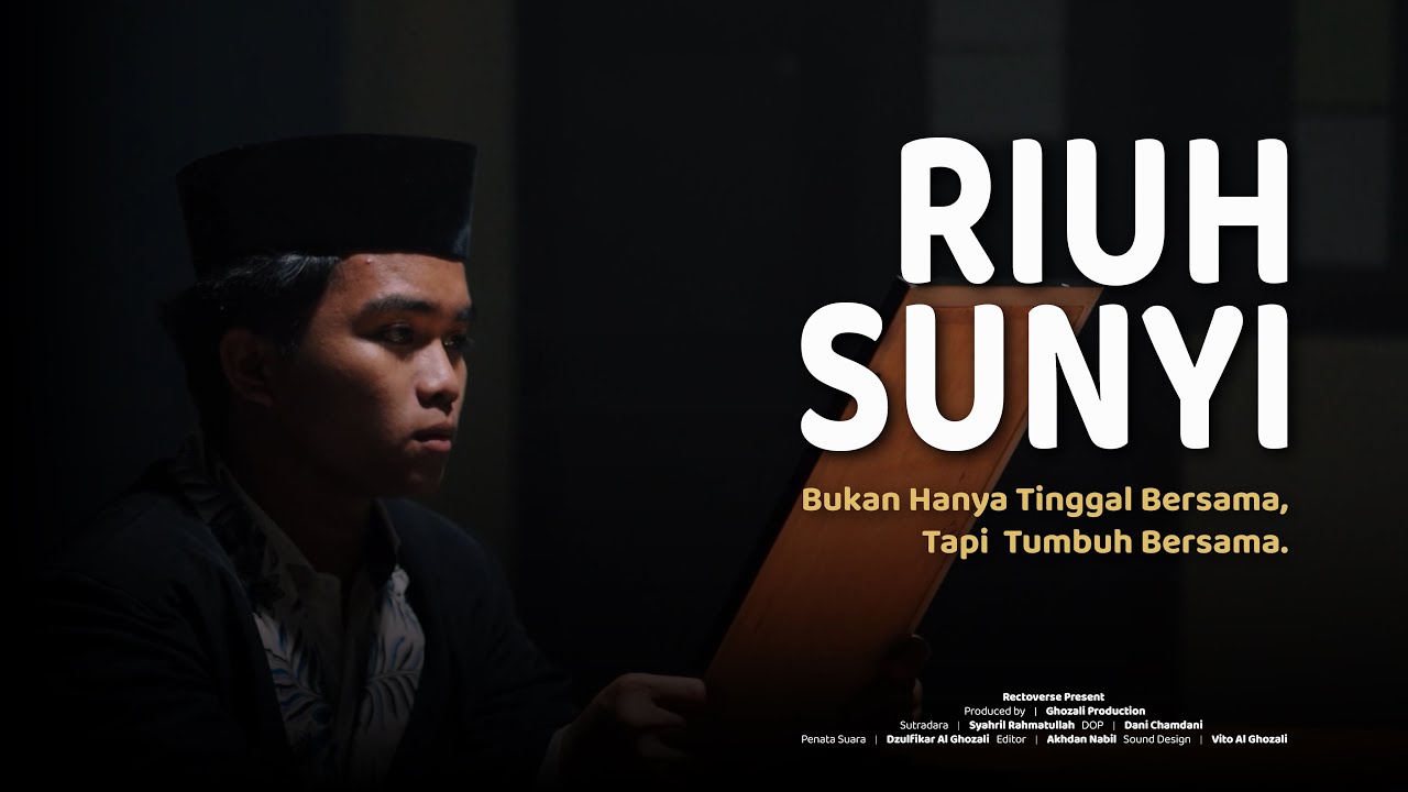 RIUH SUNYI - 