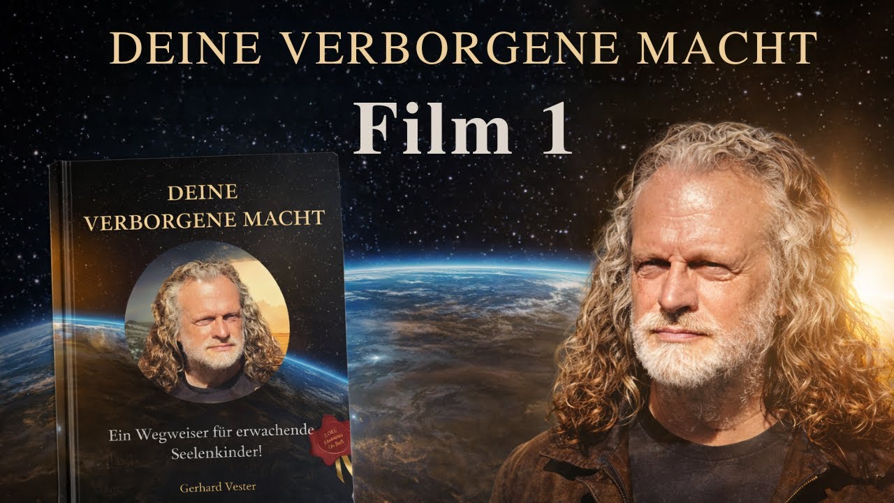 DEINE VERBORGENE MACHT – Film 1