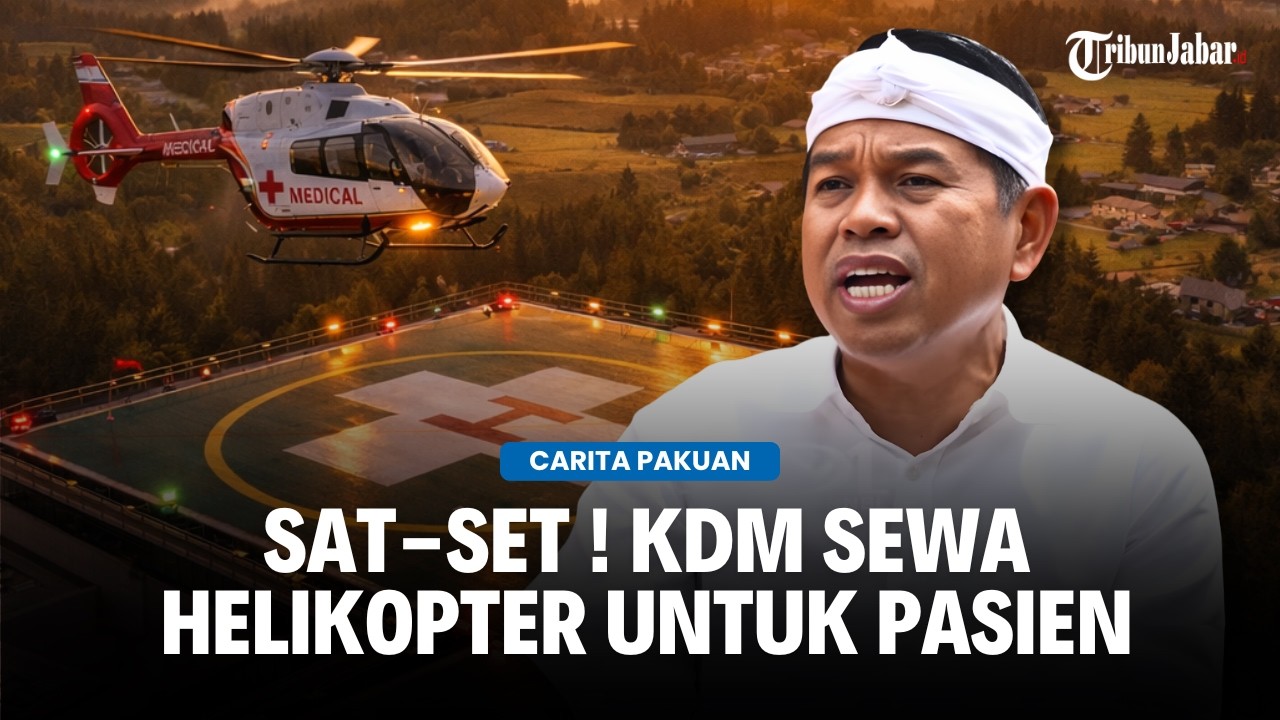 Program Barak Militer Ala Dedi Mulyadi Masih Berlanjut di Tahun 2026 | Carita Pakuan
